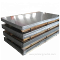 Cold Rolled Cheap Stainless Steel Sheet 201 304